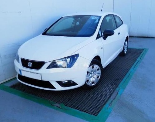 lhd SEAT IBIZA (01/01/2014) - 