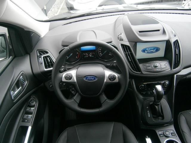 FORD KUGA (01/04/2016) - 