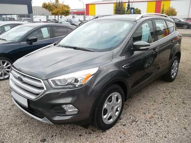 FORD KUGA (01/05/2017) - 