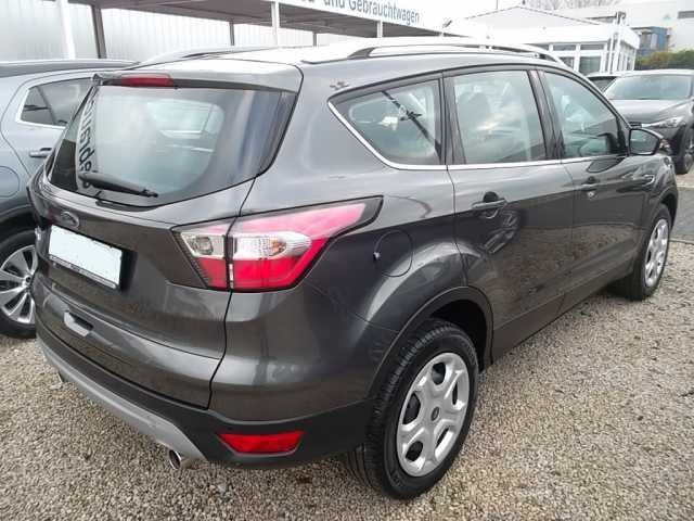 FORD KUGA (01/05/2017) - 