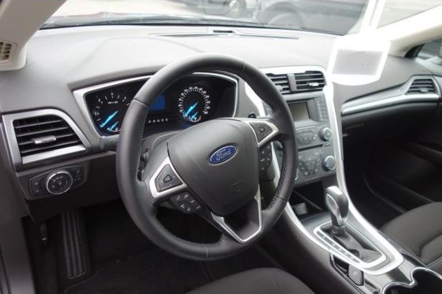 FORD MONDEO (01/01/2016) - 