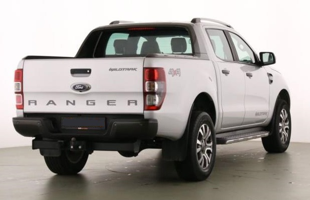 FORD RANGER (01/03/2016) - 