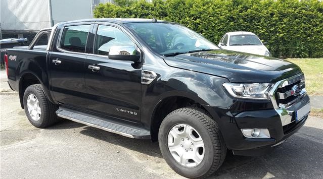 FORD RANGER (01/04/2016) - 