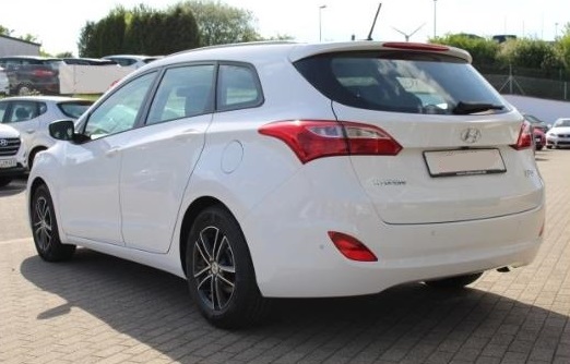 HYUNDAI i30 (01/05/2017) - 