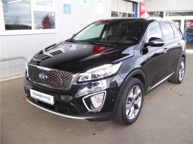 KIA SORENTO (01/08/2016) - 