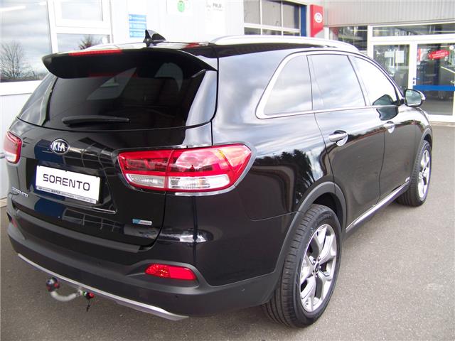 KIA SORENTO (01/08/2016) - 