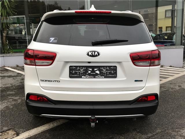 KIA SORENTO (01/02/2017) - 