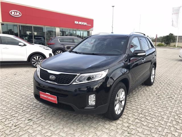 KIA SORENTO (01/01/2015) - 