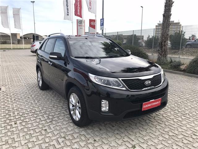 KIA SORENTO (01/01/2015) - 