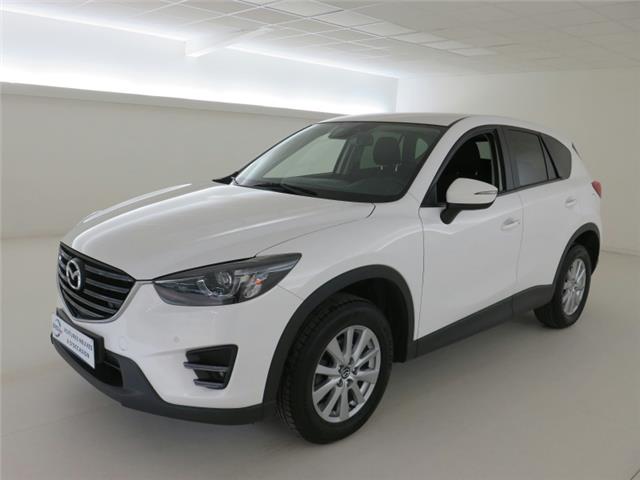 MAZDA CX-5 (01/02/2016) - 