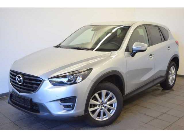 lhd MAZDA CX-5 (01/06/2016) - 