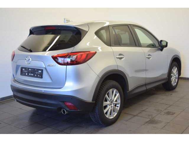 lhd car MAZDA CX-5 (01/06/2016) - 