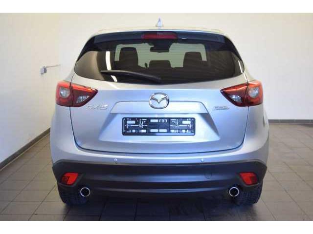 MAZDA CX-5 (01/06/2016) - 