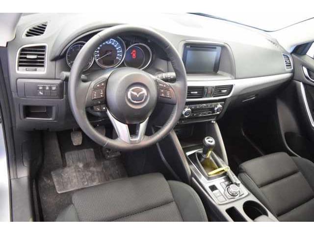 MAZDA CX-5 (01/06/2016) - 