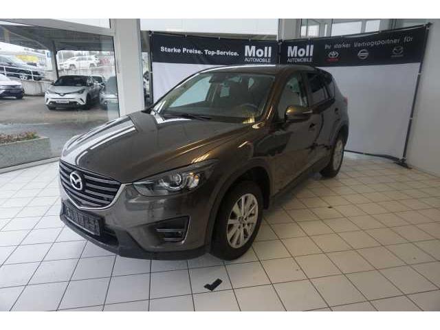 MAZDA CX-5 (01/07/2016) - 