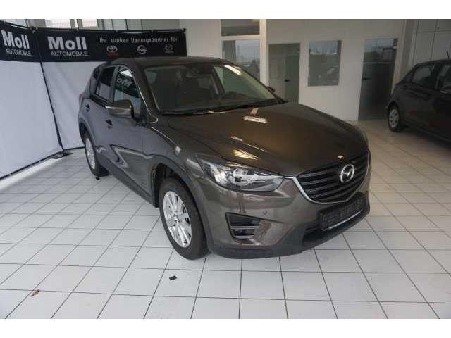 MAZDA CX-5 (01/07/2016) - 