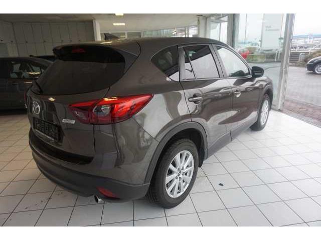 MAZDA CX-5 (01/07/2016) - 