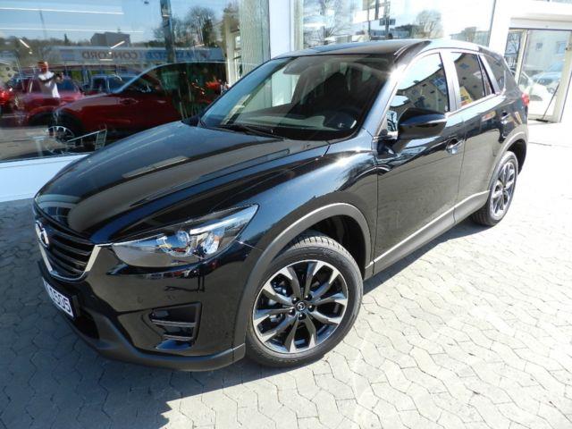 MAZDA CX-5 (01/03/2017) - 