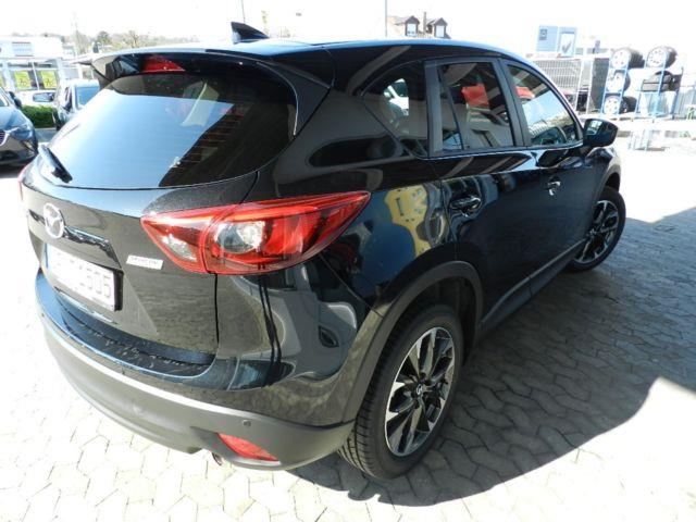 MAZDA CX-5 (01/03/2017) - 