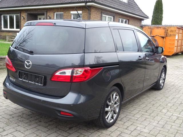 MAZDA 5 (01/01/2014) - 