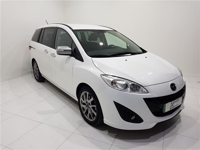 MAZDA 5 (01/04/2015) - 