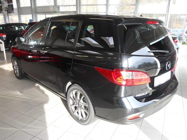 MAZDA 5 (01/08/2015) - 