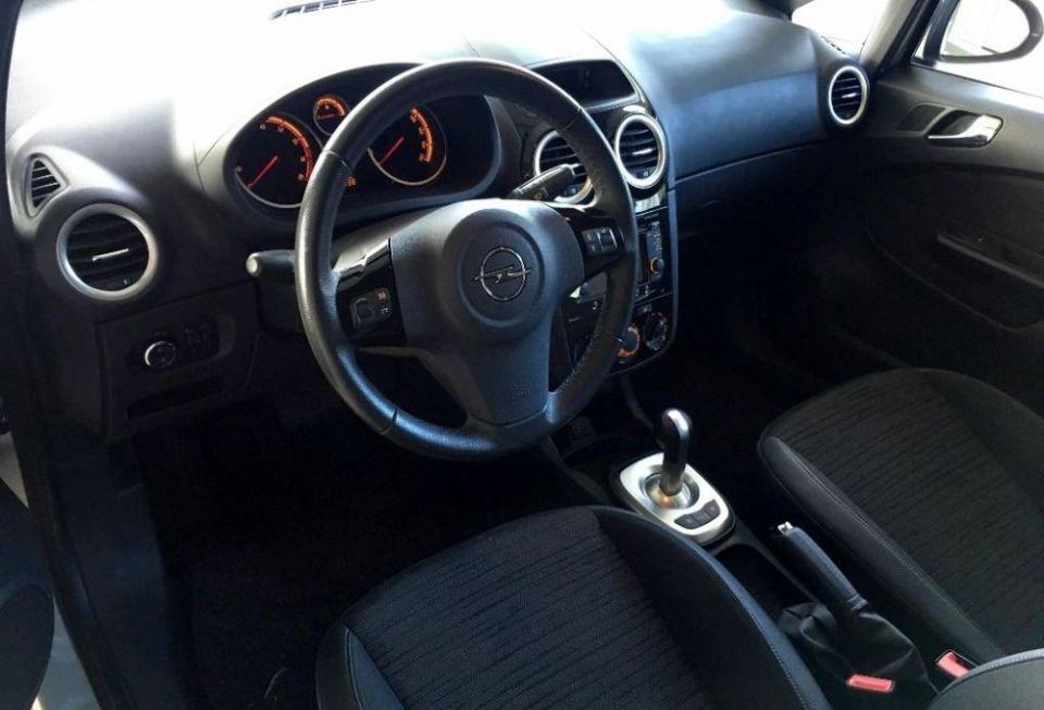 OPEL CORSA (01/04/2014) - 