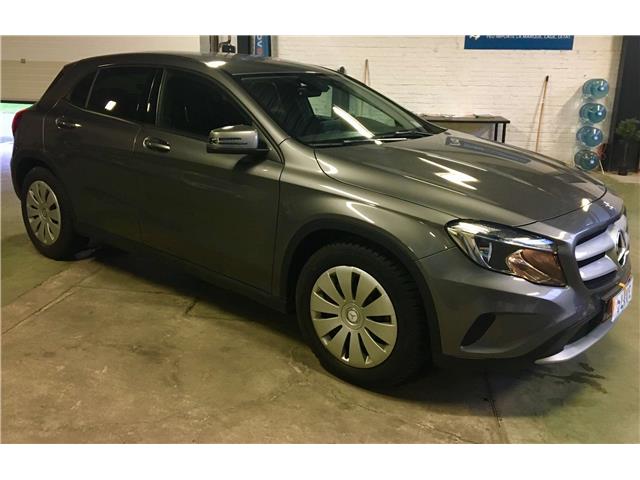 MERCEDES GLA (01/05/2016) - 