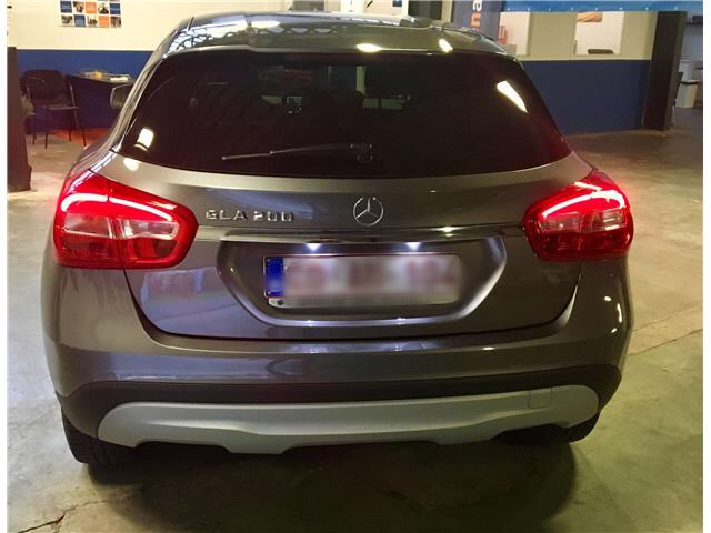 MERCEDES GLA (01/05/2016) - 