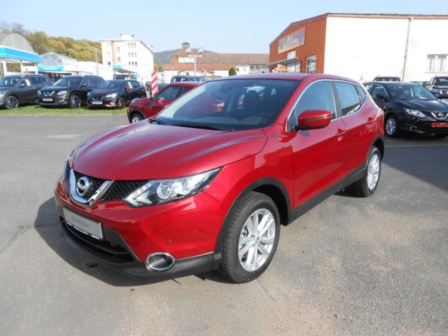 NISSAN QASHQAI (01/02/2017) - 