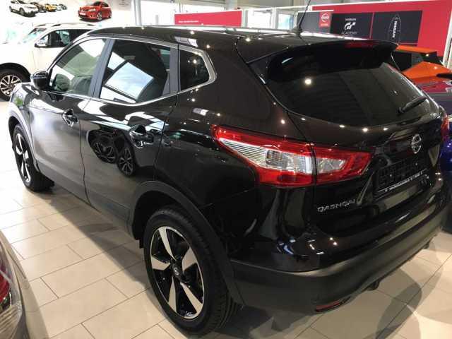 NISSAN QASHQAI (01/11/2016) - 