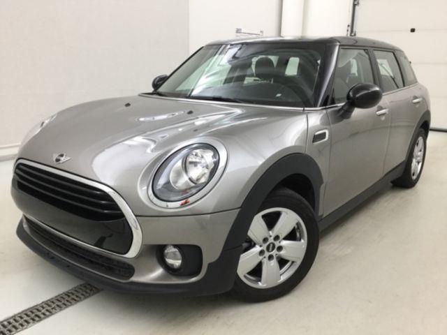 MINI CLUBMAN (01/11/2016) - 