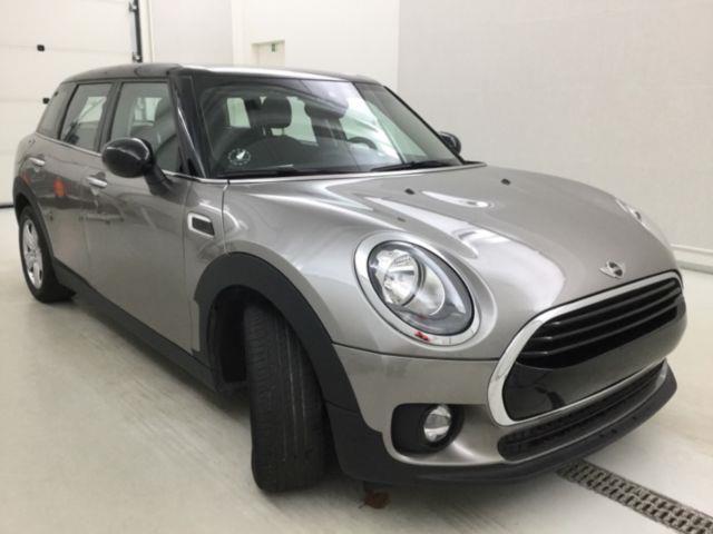 lhd car MINI CLUBMAN (01/11/2016) - 