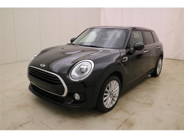 MINI CLUBMAN (01/06/2016) - 