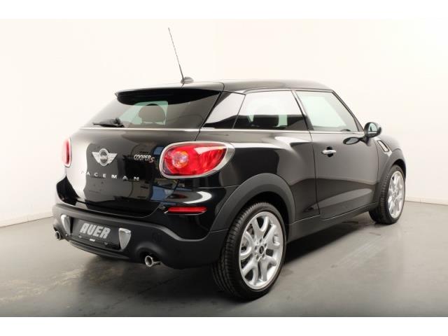 MINI PACEMAN (01/06/2017) - 