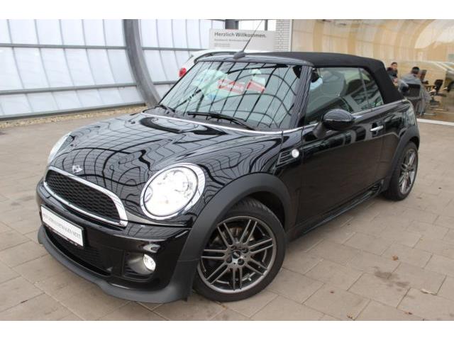 lhd MINI COOPER (01/03/2016) - 