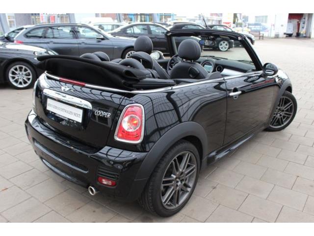 MINI COOPER (01/03/2016) - 