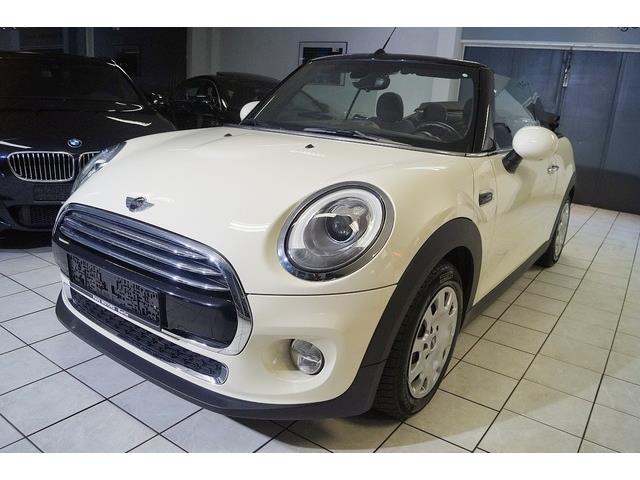 MINI COOPER (01/10/2016) - 