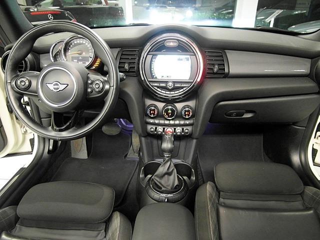 MINI COOPER (01/10/2016) - 