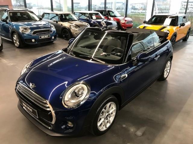 MINI COOPER (01/05/2017) - 