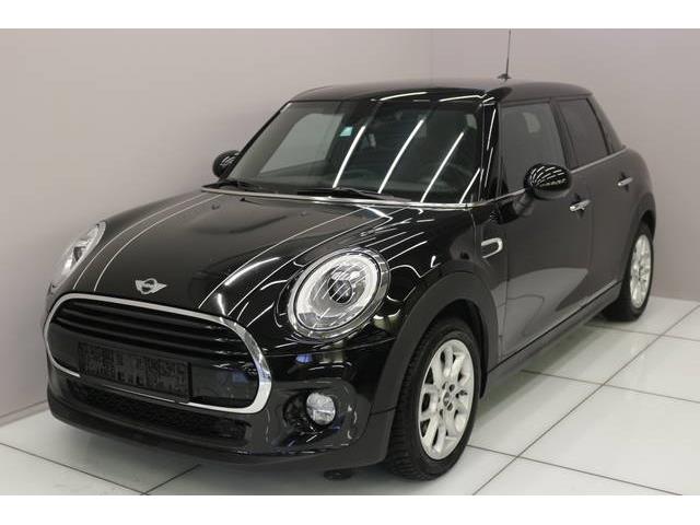 lhd MINI COOPER (01/02/2017) - 