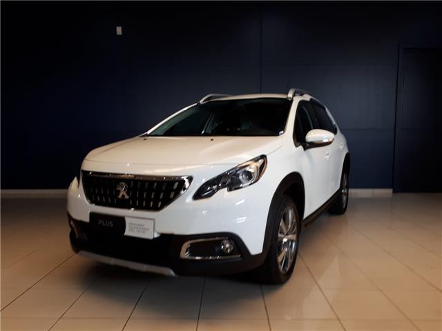 PEUGEOT 2008 (01/05/2017) - 