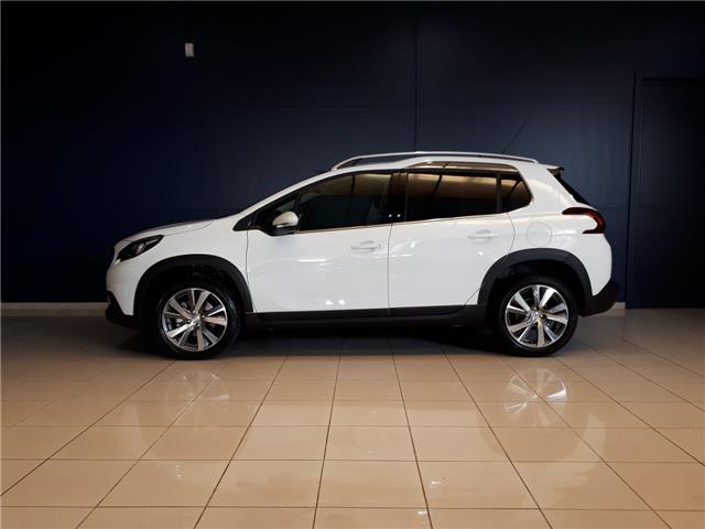 PEUGEOT 2008 (01/05/2017) - 