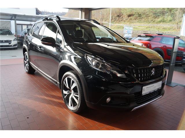 lhd PEUGEOT 2008 (01/03/2017) - 