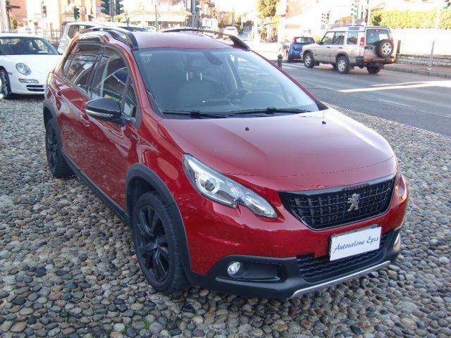 lhd PEUGEOT 2008 (01/03/2017) - 