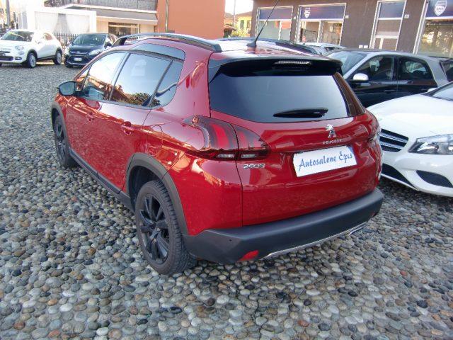 PEUGEOT 2008 (01/03/2017) - 