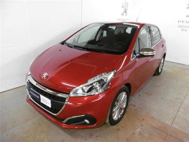 PEUGEOT 208 (01/03/2017) - 