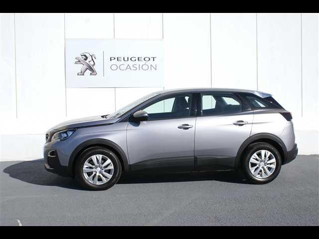 PEUGEOT 3008 (01/06/2017) - 