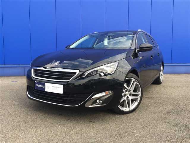 lhd PEUGEOT 308 (01/03/2017) - 