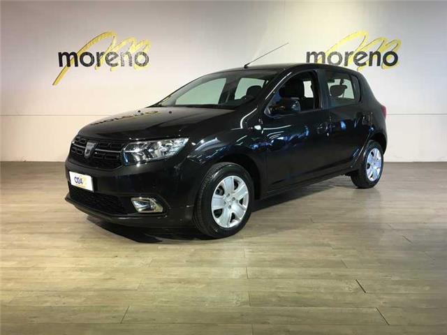 DACIA SANDERO (01/04/2017) - 